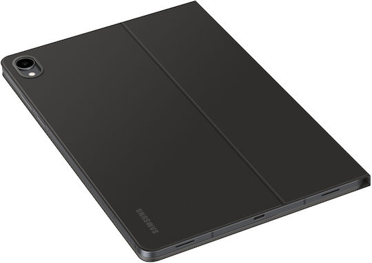 Samsung Флип капак с Клавиатура Черен (Tab S11) EF-DX730BBEGDE