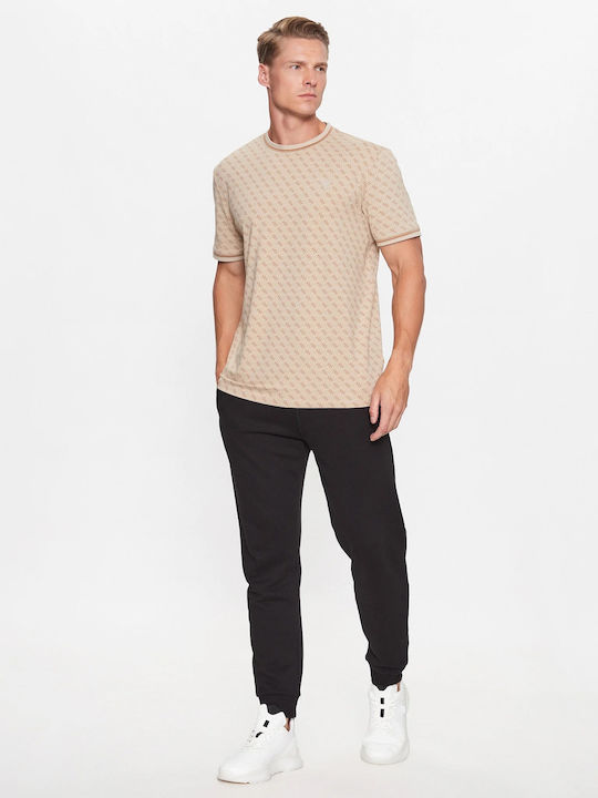 T-shirt Beige