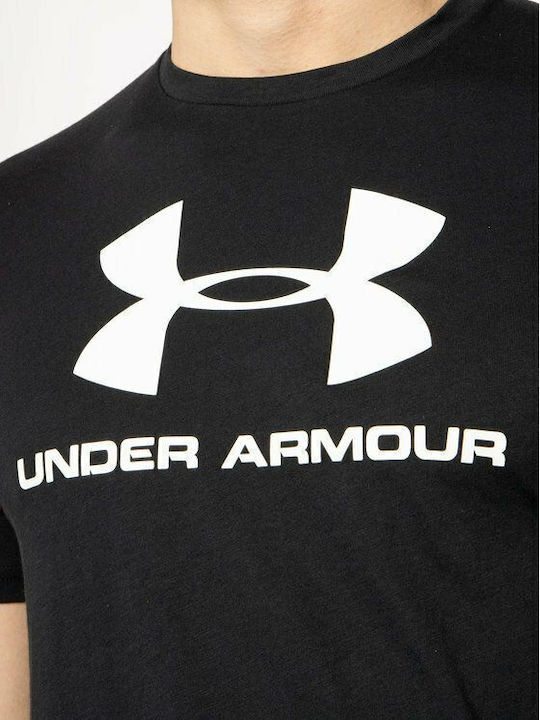 T-Shirt Schwarz