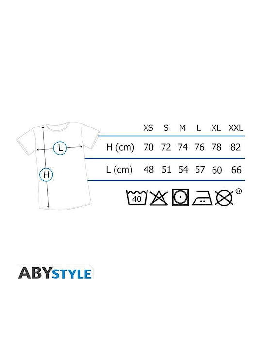 Office Unisex Black Tshirt Parkour Abytex831