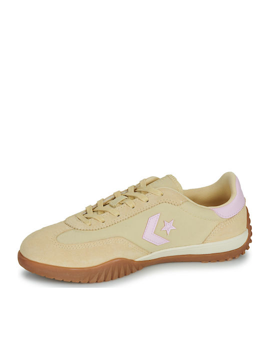 Sneakers Yellow