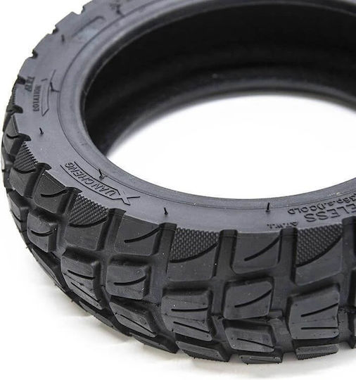 Ewheels Tire for Electric Scooter Segway Ninebot in Black Colour 8642-56