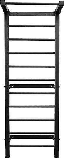 X-FIT Iron Wallbar 51 Bară de tracțiune multiplă