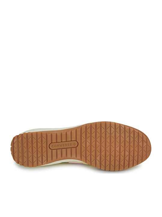 Sneakers Yellow
