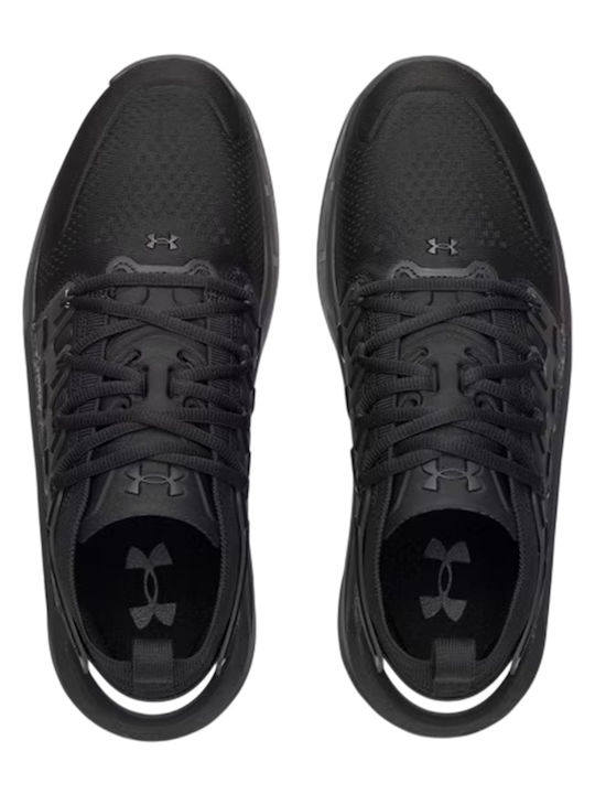 Sneakers Black