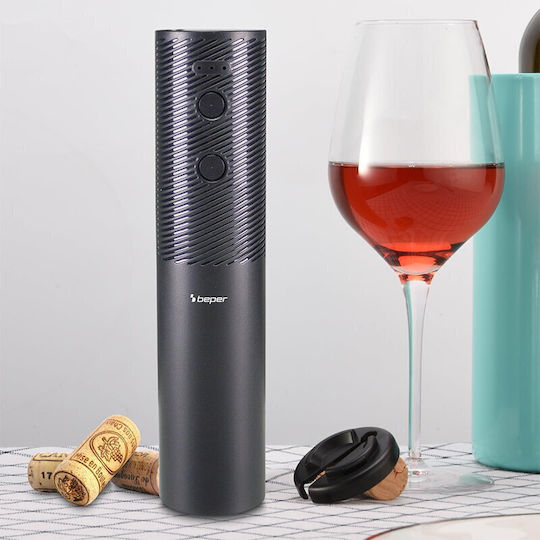 Beper Electric Corkscrew