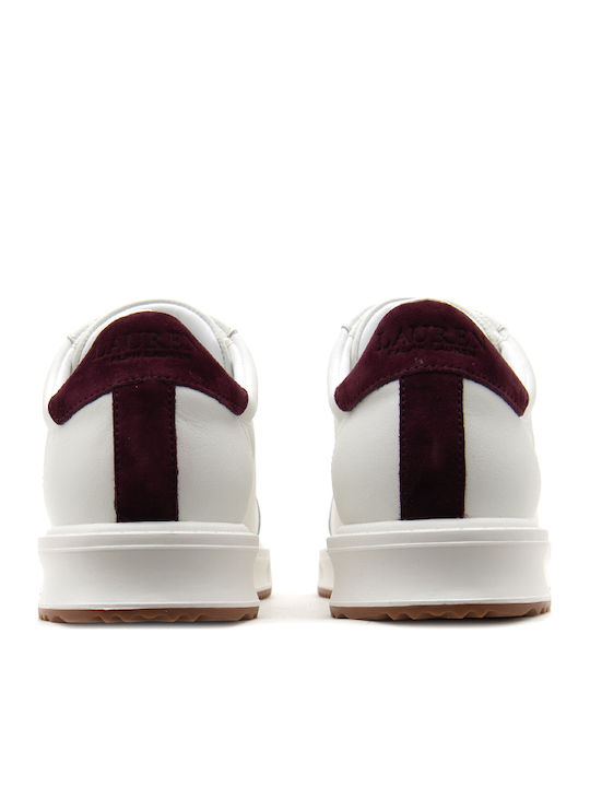 Sneakers White