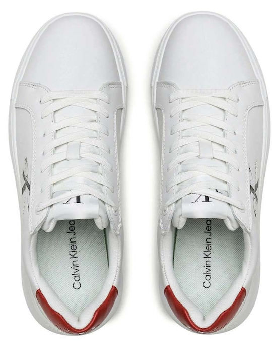Sneakers White