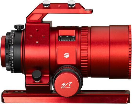 William Optics Minicat Wifd OTA