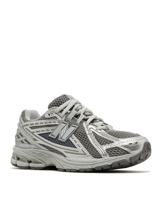 1906 Sneakers Harbor Grey / Silver Metalic / Concrete