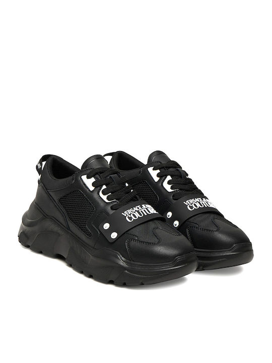 Herren Sneakers Schwarz