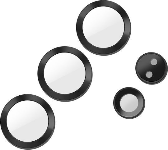 Clappio Ersatzlinse Rückkamera Galaxy S25 Ultra Siena