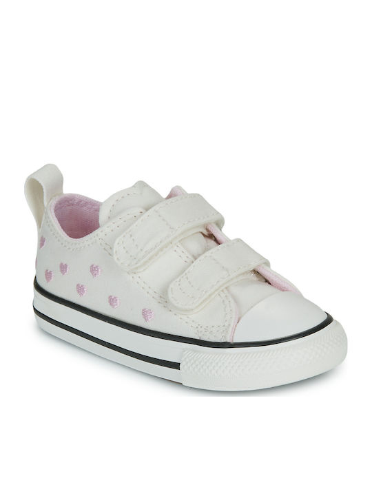 Converse Chuck Taylor All Star Chuck Taylor All Star 2v Joasa Albe