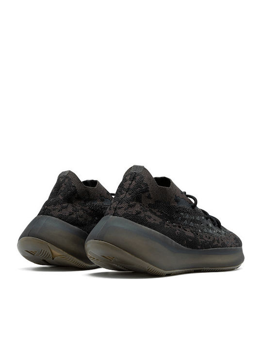 Yeezy Boost 380 Sneakers Onyx /