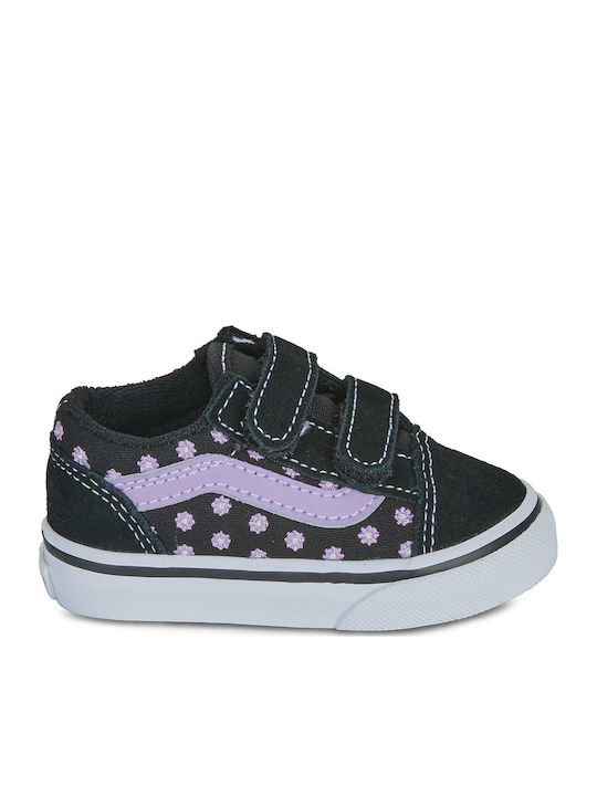 Old Skool Old Skool V Kids Sneakers Black