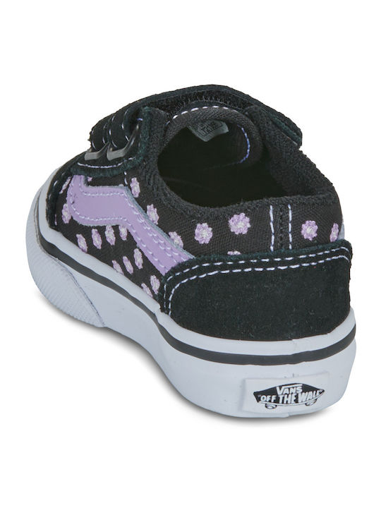 Old Skool Old Skool V Kids Sneakers Black