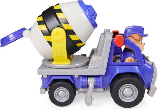 Spin Master Paw Patrol Basic Vehicle Αυτοκινητάκι