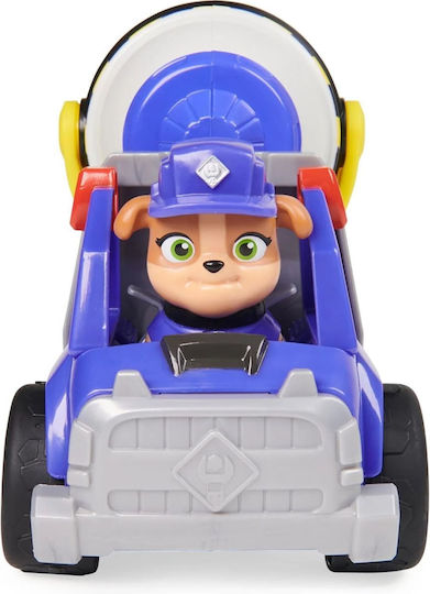 Spin Master Paw Patrol Basic Vehicle Αυτοκινητάκι