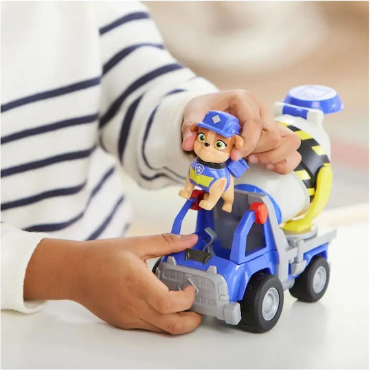 Spin Master Paw Patrol Basic Vehicle Αυτοκινητάκι