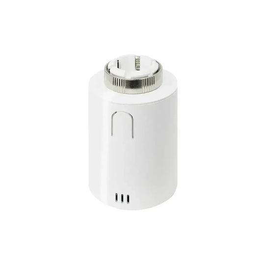Electronică Valvă termostatică pentru radiatoare cu Wi-Fi pentru un site de comerț electronic pentru încălzirea corpului 1buc