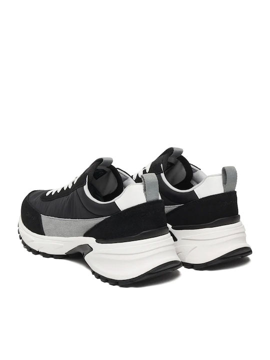 Sneakers Black
