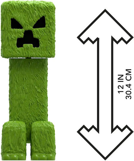 Φigură de acțiune Minecraft pentru copii de 15+ ani ani 30cm cm