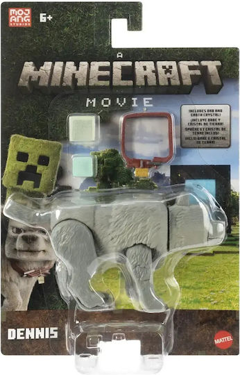 Action Figure Minecraft