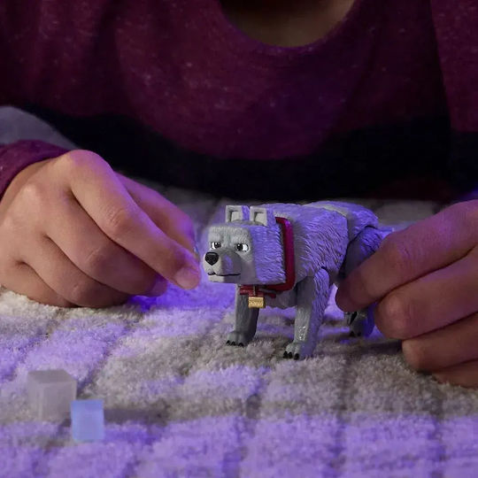 Action Figure Minecraft