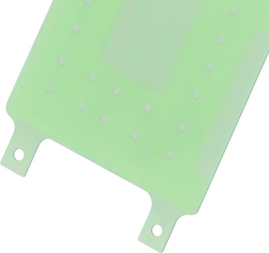 Clappio Battery Adhesive Compatible Mobile Galaxy S23 Green