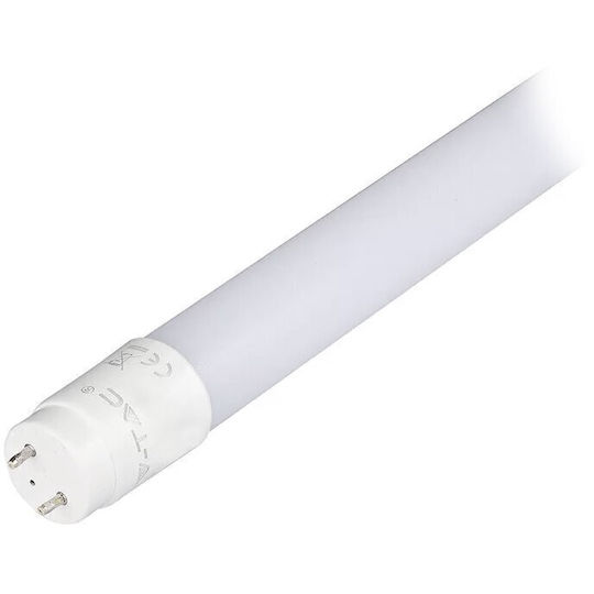 Led T8 Tube 12w 120cm 3000k Warm White 160lm/watt