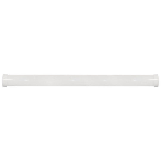 Led Light Fixture 20W 60cm 120lm/W 4000K Cool White
