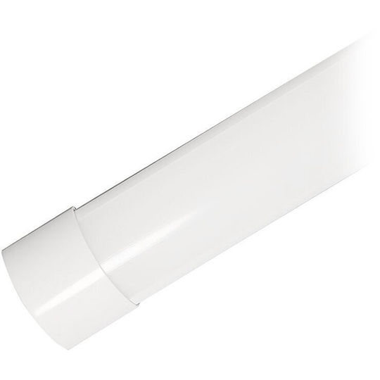Led Light Fixture 20W 60cm 120lm/W 4000K Cool White