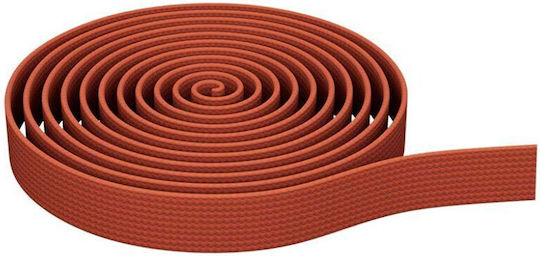 Textile Strap Tracklight Body 10m Red