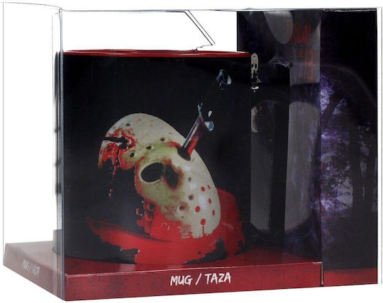 Sd Toys Κούπα Κεραμική 320ml