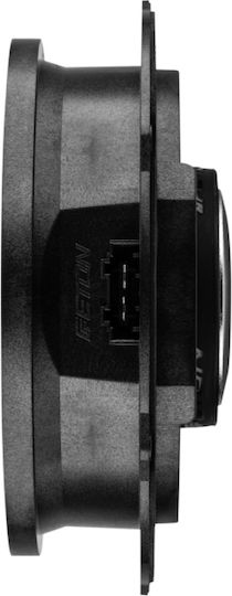 Eton Σετ Ηχεία Αυτοκινήτου 7" με 70W RMS (Woofer)