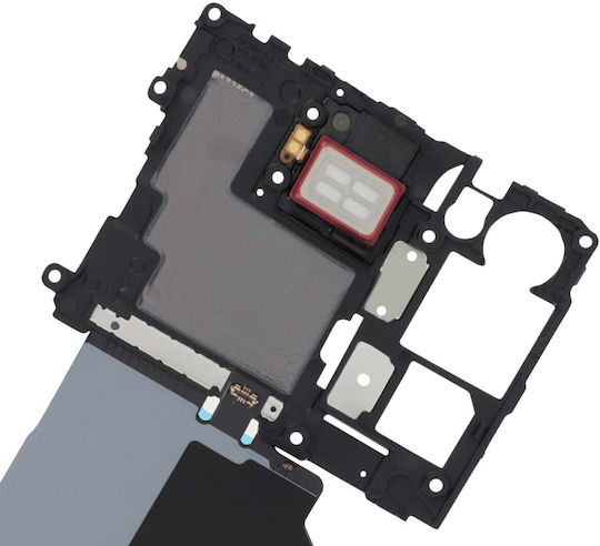 Clappio Cablu Antenă NFC Galaxy S20 FE Încărcare Qi Difuzor Intern Negru