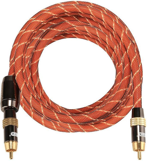 EMK 5m RCA male Cable (PC0769)
