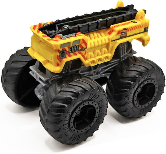 Hot Wheels Hot Wheels Auto 1:70 Monster Truck Für 3+ Jahre