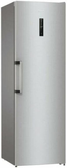 Gorenje Kühlschrank für Lagerung 398Es H185xB59.5xT66.3cm. Inox R619EAXL6