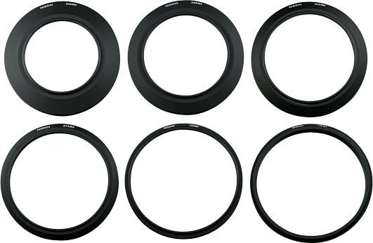 Nissin Adapter Ring Mf18 49mm Converter 42600mf181