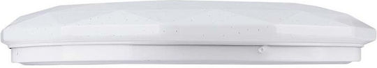 V-TAC Round Outdoor LED Panel 20W 38.8cm