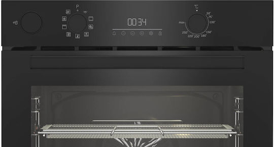 Beko Фурна над плот 72лт Ш59.4см.