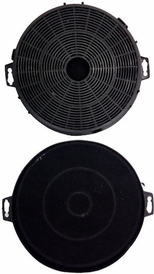 Universal Activated Carbon Filter Mi 160 N