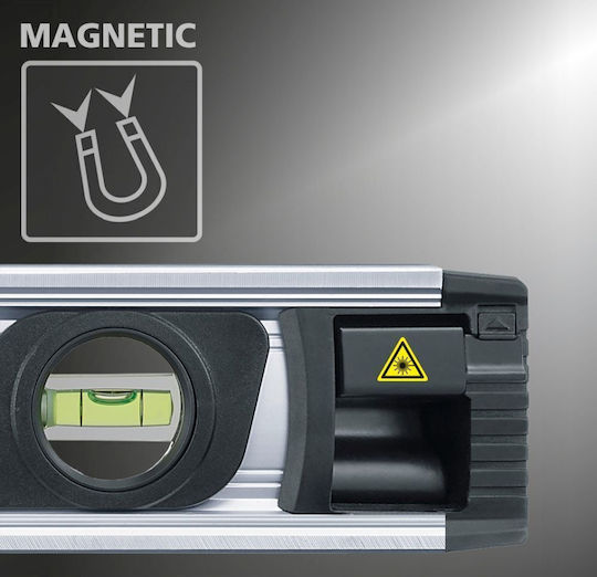 Laserliner DCS382N Нивелир магазин 80бр