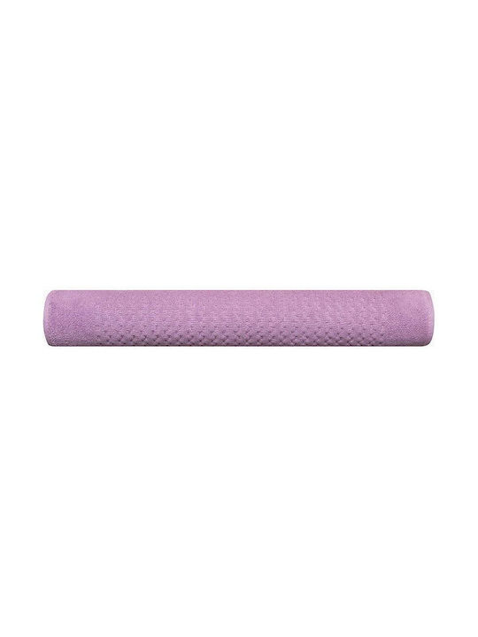 Beauty Home Cotton Bath Mat 3030TP-Black Black 50x80cm