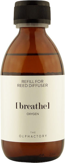 Ambientair Υγρό Αναπλήρωσης για Diffuser με Άρωμα Oxygen 250ml