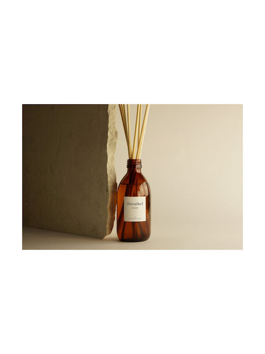 Ambientair Υγρό Αναπλήρωσης για Diffuser με Άρωμα Oxygen 250ml