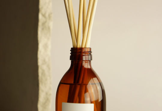 Ambientair Υγρό Αναπλήρωσης για Diffuser με Άρωμα Oxygen 250ml