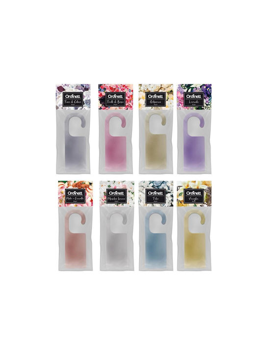 GioStyle Fragrance Wardrobe with Fragrance Vanilla 7849107