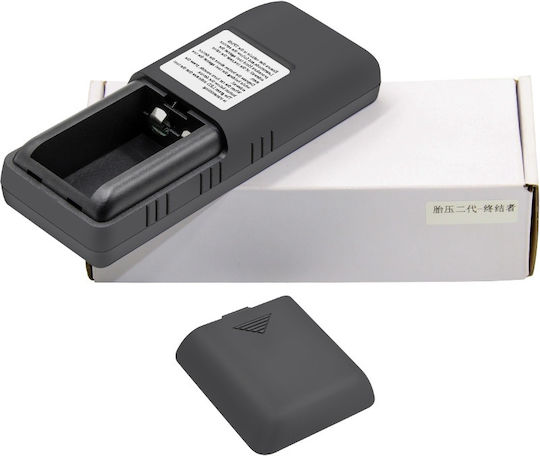 Tpms Тестер За Нулиране На Налягането В Гумите V2 Универсална Съвместимост За Коли Сензор За Нулиране Система За Мониторинг Активиране